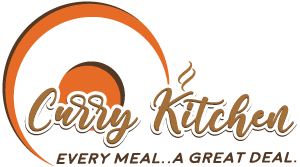Curry kitchen discount