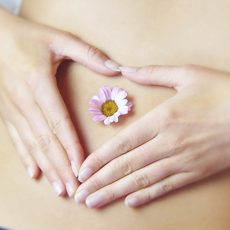 Chi Nei Tsang Detox Massage Phuket Thailand