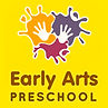 Early Arts Preschool  Logo