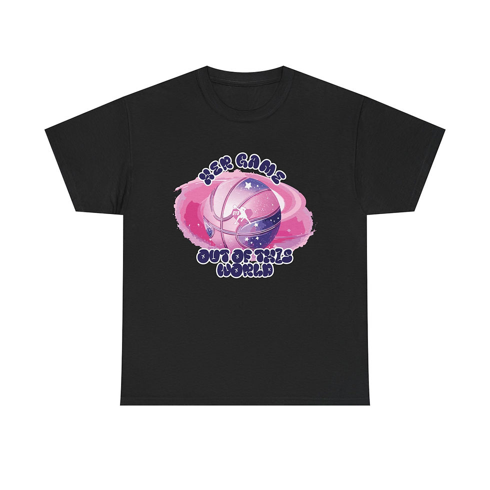 Her Game - Tee