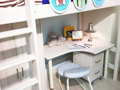 「北欧BABY AND KIDS家具フェア」のお知らせ