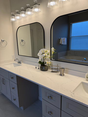 Bathroom remodeling Orlando FL, Bathroom renovation Orlando