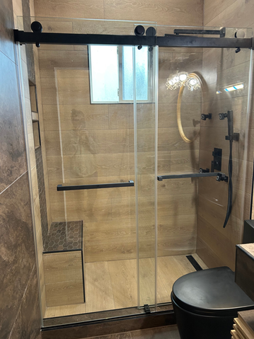 master bathroom remodeling bay hill fl , contractor orlando , custom master bathroom 