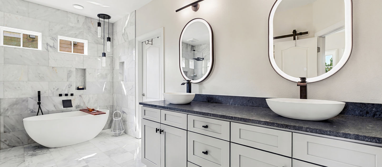kitchen and bath remodeling