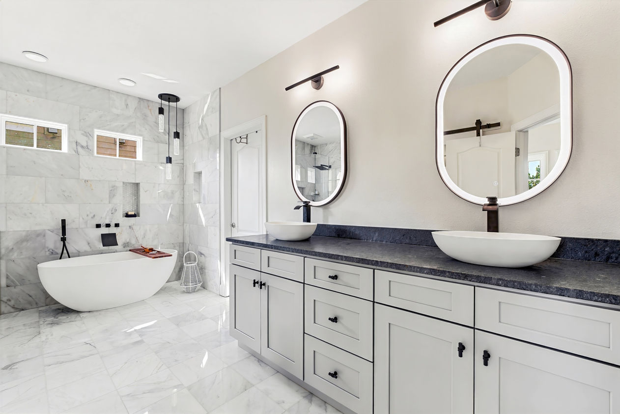 kitchen and bath remodeling