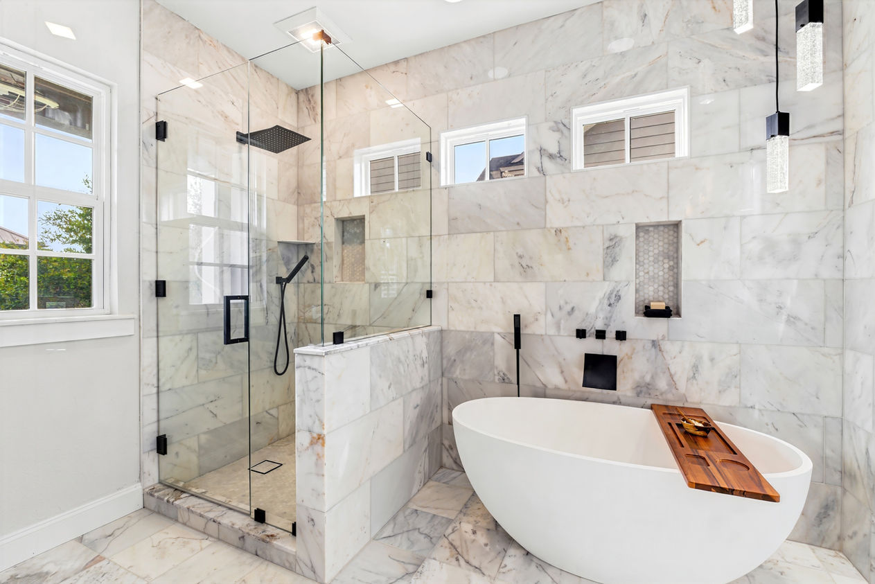 bath remodeling companies near me