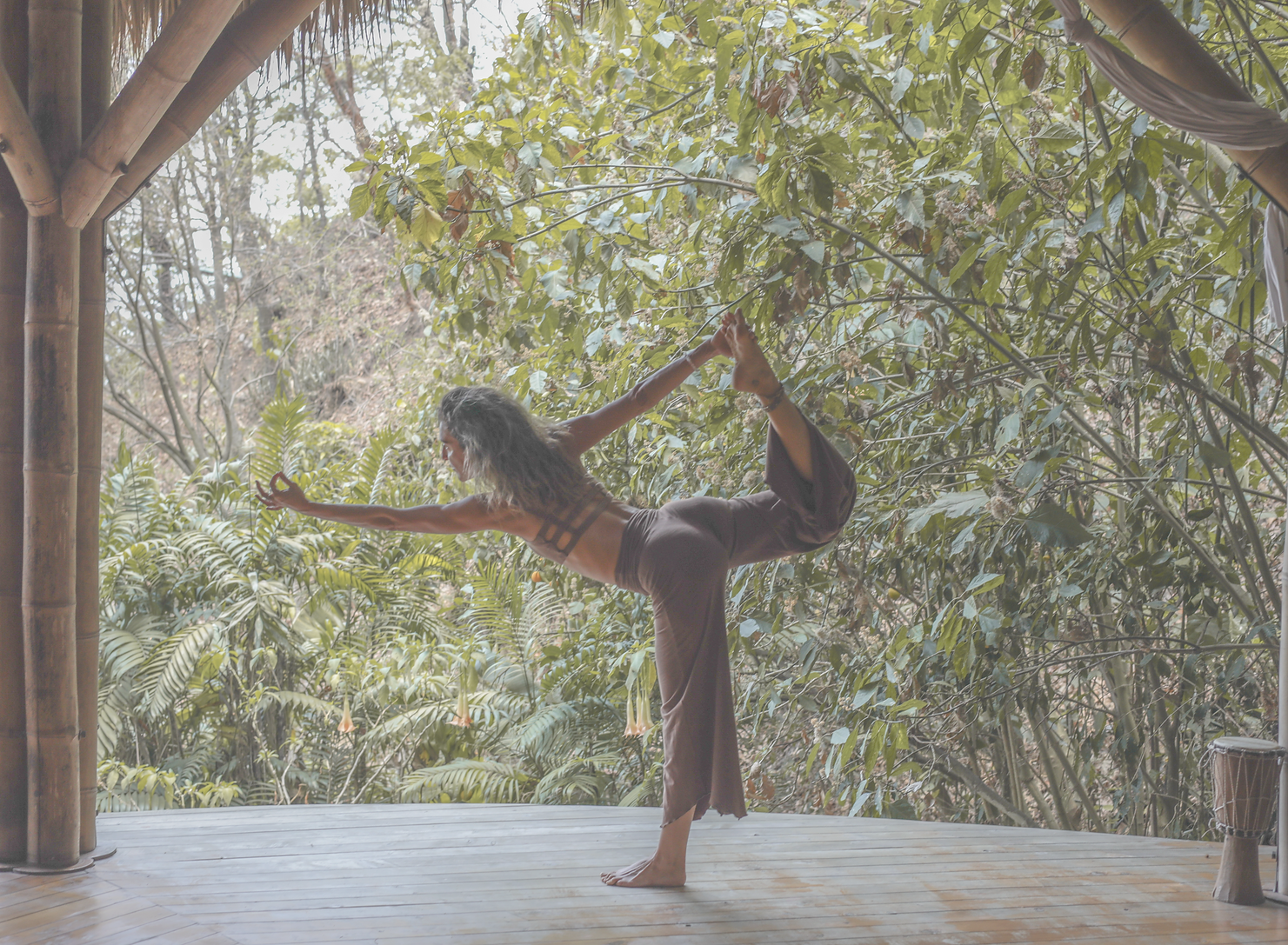simona casula retreats