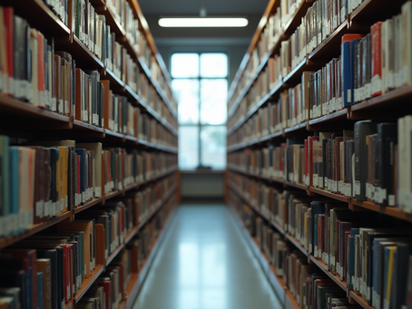 The Importance of Information Science in Today's World