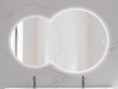 Une salle de bain à votre image : élégante, pratique & harmonieuse