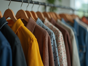 Personal Styling: Elevate Your Wardrobe with Confidence