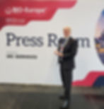 Meet us in Vienna! Nov 3 - 5, 2025