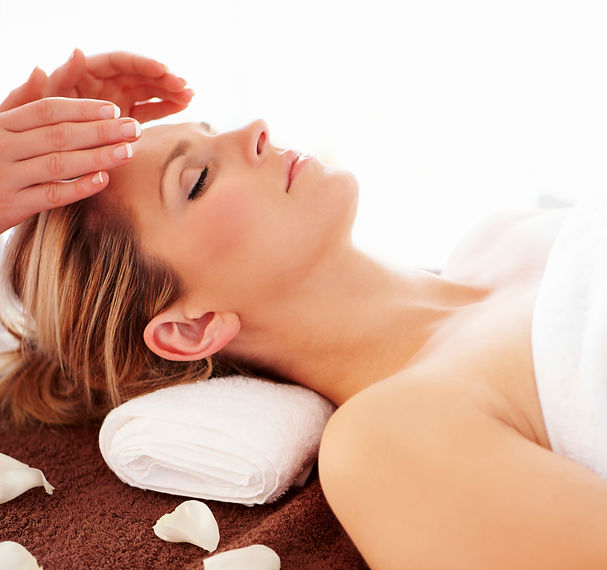 Reiki