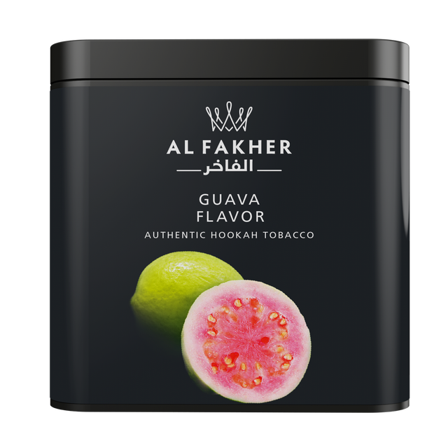 Miniatura: Al Fakher 1KG
