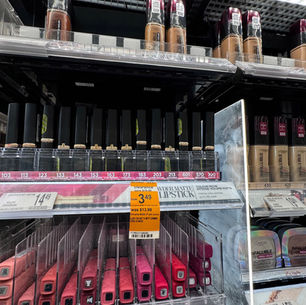 Mega Clearance on Make-Up & More at Walgreens!!🙌😱