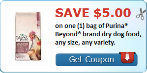 purina beyond coupon