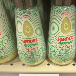 Stock ๐ on ๐ฅHot ๐ฅ Avocado ๐ฅ Deal at HโEโB! ๐