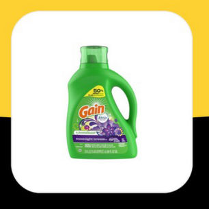 It’s that time to stock up on Detergent! Check out my deal!