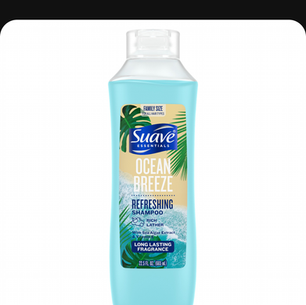 Save ๐ค over 50% on Suave Hair Care๐งดProducts at HโEโB!!!