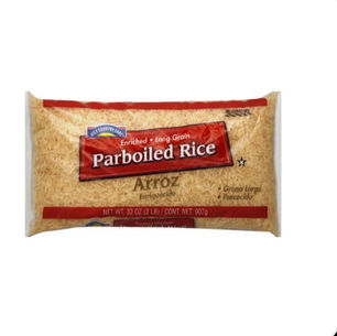 Use H‑E‑B digital coupon and stock up on rice!!! 🍚