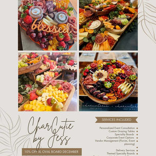 Black Friday Spotlight: CharCutie by Jess Featured on Great Day SA!