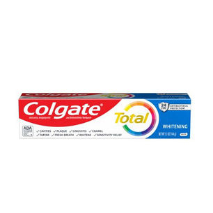 Run ๐โโ๏ธ Deal on ๐ Toothpaste