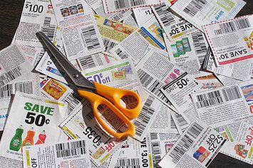 Check Receipts: Don't Trash Your Cash!