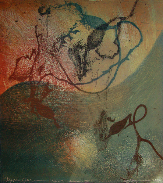 Algensis XVI