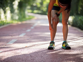 突然双下肢酸软无力案-叶柳忠 | 经络循诊