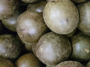 #Know your Herb: Luo Han Guo