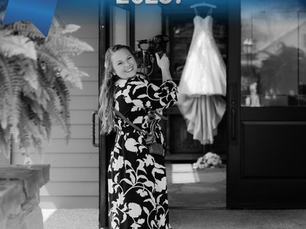 Chelsey K. Films Named Best of Alabama 2026 for Weddings & Event Videography Entertainment Services