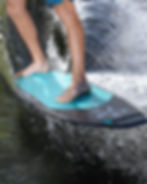 Phase Five Hammerhead V3 Wakesurf Board 2026 | Inland Marine — image 8