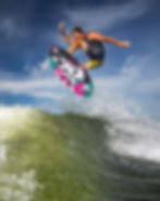 Phase Five Key V2 Wakesurf Board 2026 | Inland Marine — image 5