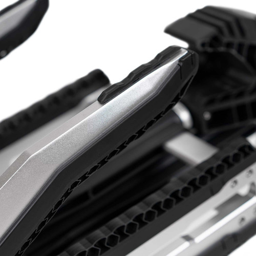 Roswell Triton II Strapless Board Rack Inland Marine