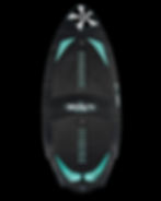 Phase Five Trident V3 Wakesurf Board 2026 | Inland Marine — image 6