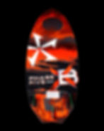 Phase Five XB Wakesurf Board 2026 | Inland Marine — image 7