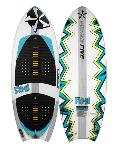 Photo of Phase Five Ahi Wakesurf Board 2026 | Inland Marine