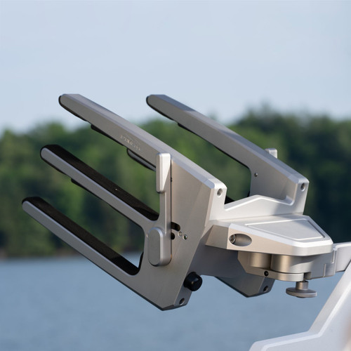 PTM ClampForce Board Racks (Set of 2 with Swivels) Inland Marine