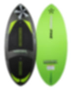 Phase Five Matrix Wakesurf Board 2026 | Inland Marine — image 4