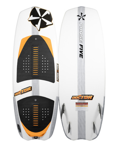 Photo of Phase Five Doctor Wakesurf Board 2026 | Inland Marine
