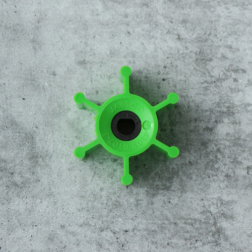 Jabsco Ballast Puppy Impeller Green Inland Marine