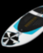Phase Five Ahi Wakesurf Board 2026 | Inland Marine — image 8