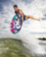 Phase Five Key V2 Wakesurf Board 2026 | Inland Marine — image 6