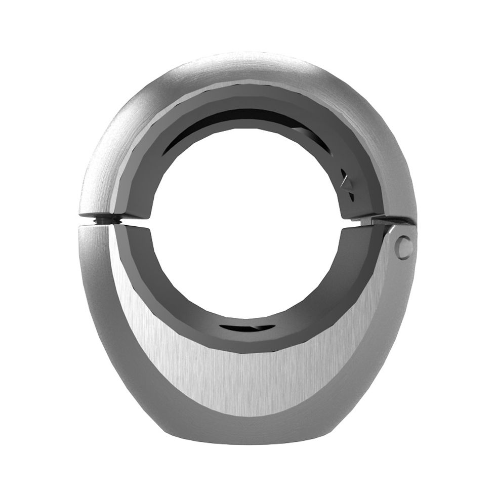Thumbnail: Roswell Universal Clamp