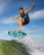 Phase Five Matrix Pro Wakesurf Board 2026 | Inland Marine — image 5