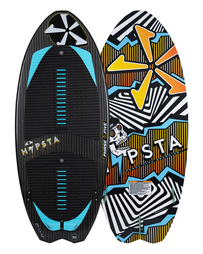 Photo of Phase Five Hypsta V2 Wakesurf Board 2026 | Inland Marine