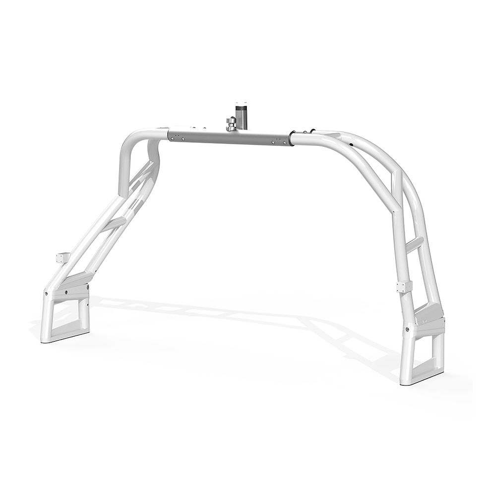 Thumbnail: Roswell Aviator Pro Wake Tower