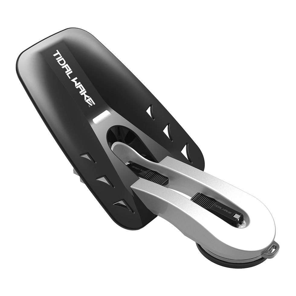 Thumbnail: Tidal Wake XLR8 Wake Shaper