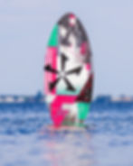 Phase Five Key CL Wakesurf Board 2026 | Inland Marine — image 8
