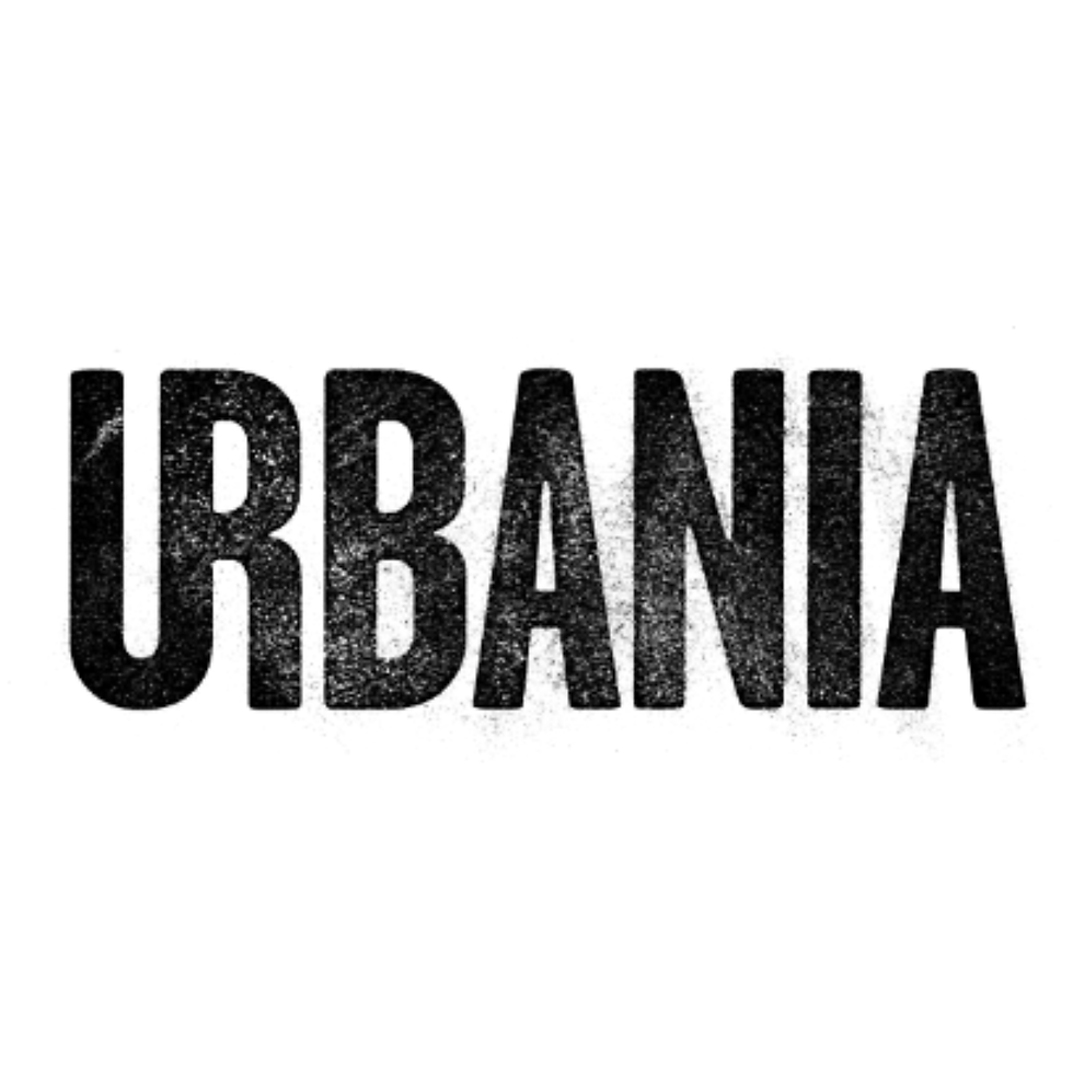 Urbania