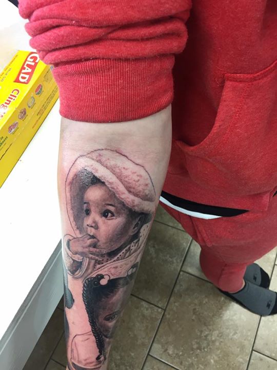 lil girl 2